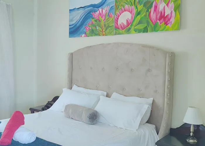 Choosers Express Boutique Hotel And Spa - Room 2