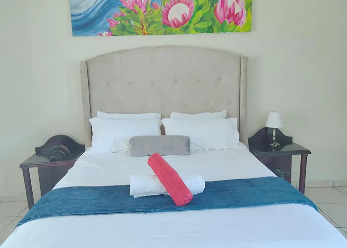 Choosers Express Boutique Hotel And Spa - Room 2
