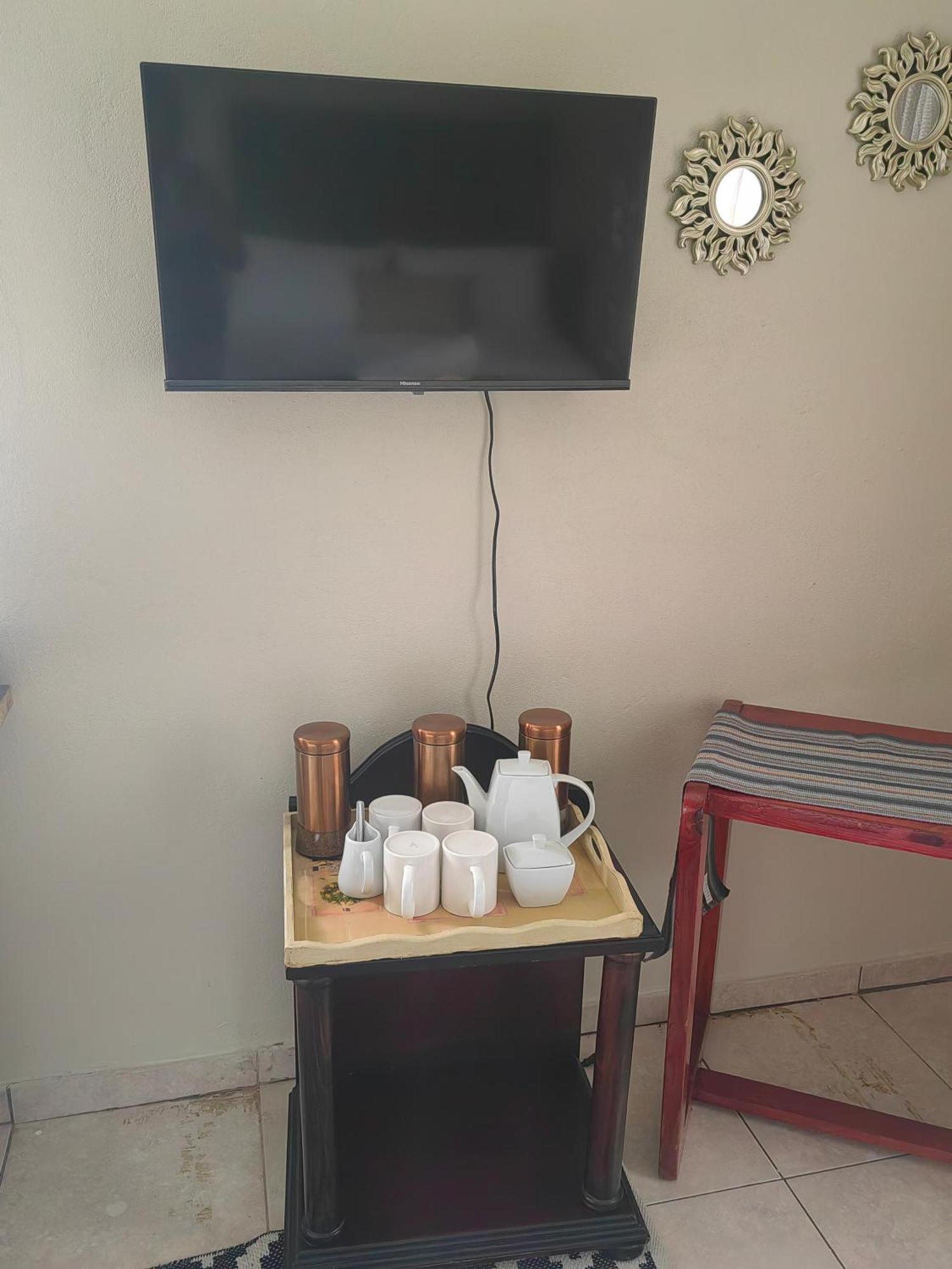 Choosers Express Boutique And - 2 Homestay
