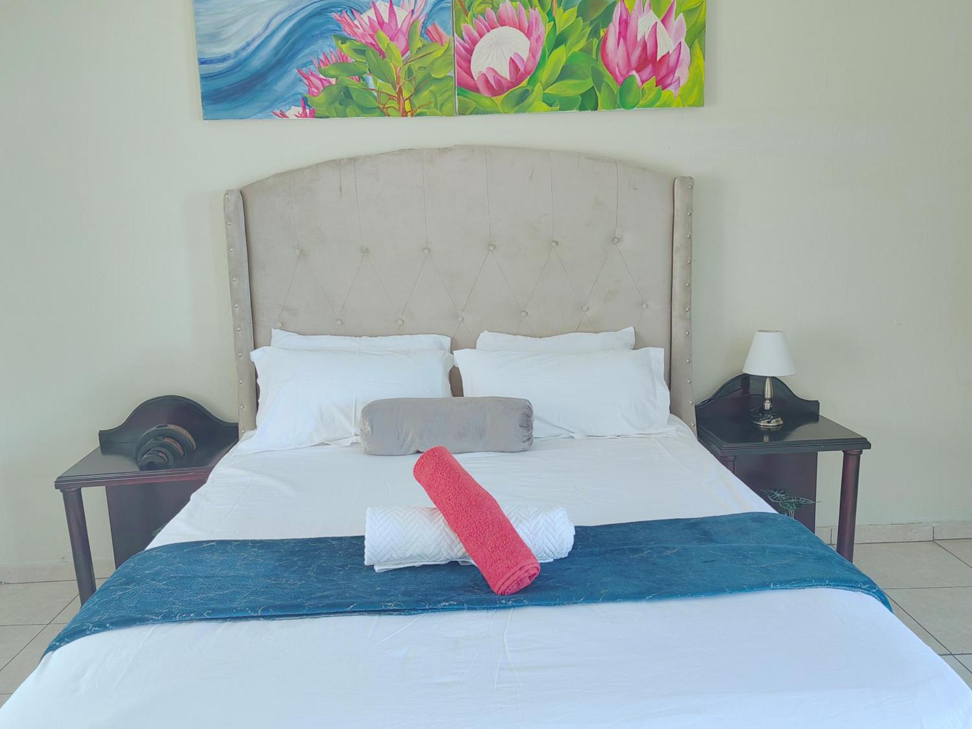 Choosers Express Boutique And - 2 Homestay